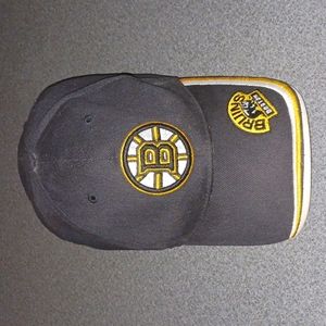 Boston Bruins Hat